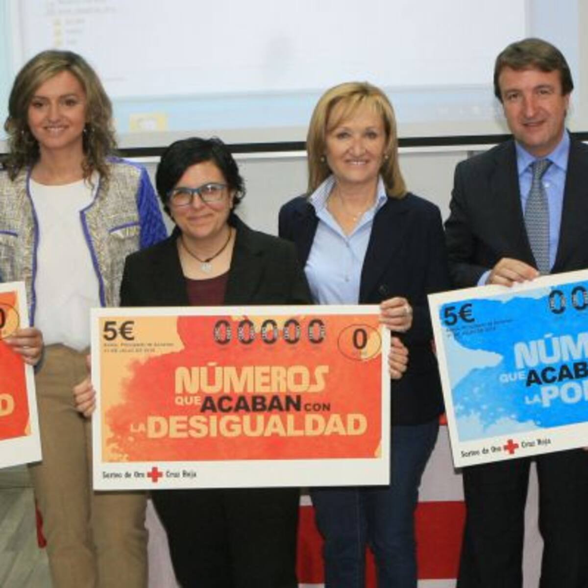 Llega el ‘Sorteo del Oro’ con 6 millones de euros para repartir