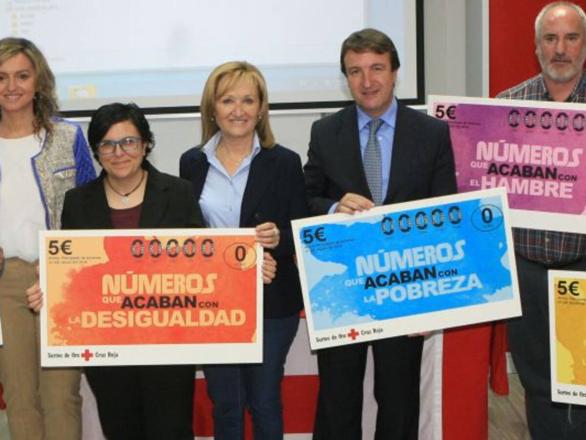 Llega el ‘Sorteo del Oro’ con 6 millones de euros para repartir