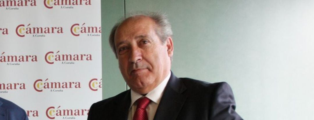  José Luís García Liñares