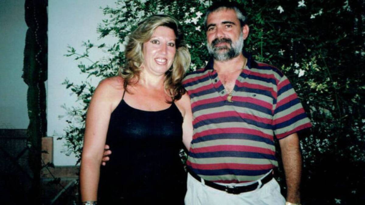 Las piezas del caso Lucía encajaron tras ocho años de investigación