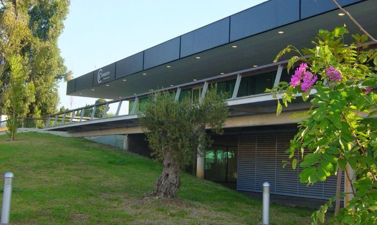 Cámara de Comercio del Campo de Gibraltar