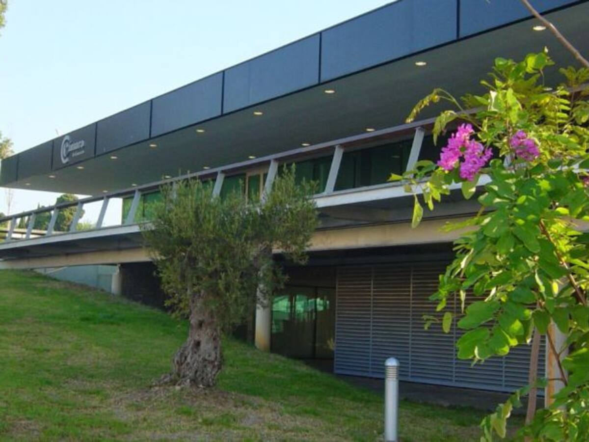 Fenoy intenta conseguir apoyos a las infraestructuras del Campo de Gibraltar