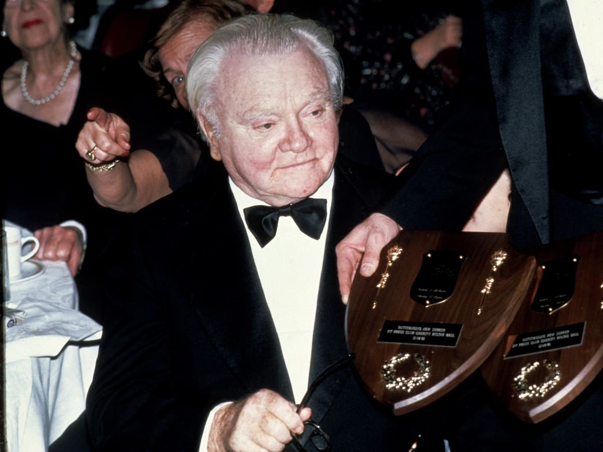 "Provocó una oleada de protestas": el "escándalo del pomelo" de James Cagney que indignó a las asociaciones de mujeres