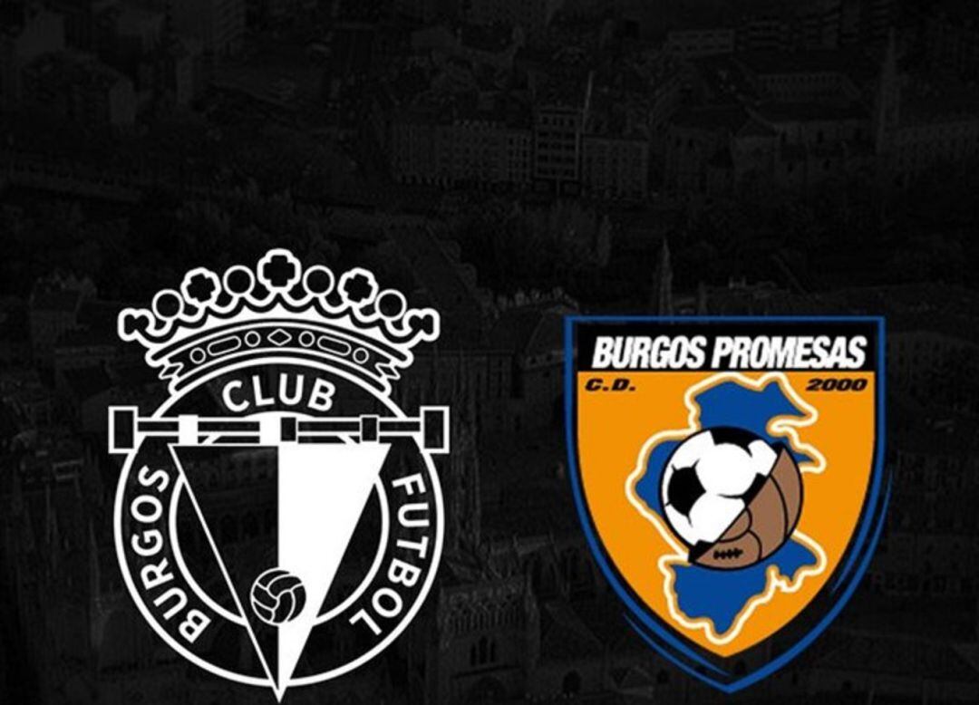 Burgos C.F. y Burgos Promesas