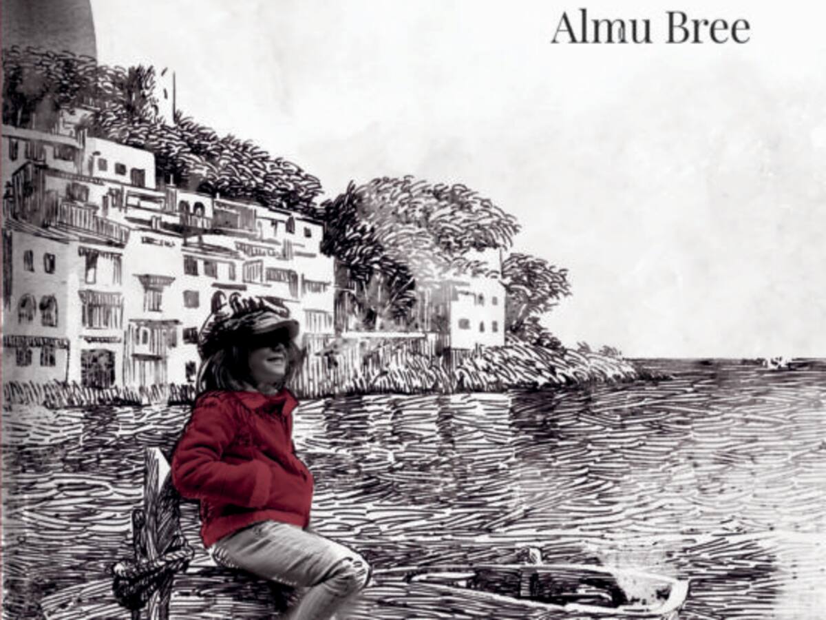 Almu Bree presenta sus "Casi Certezas" ante los lectores grausinos