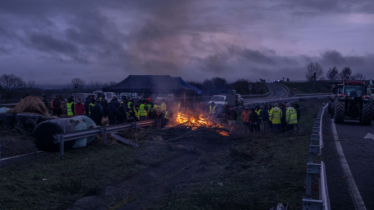 Desbloqueada por completo la A-52