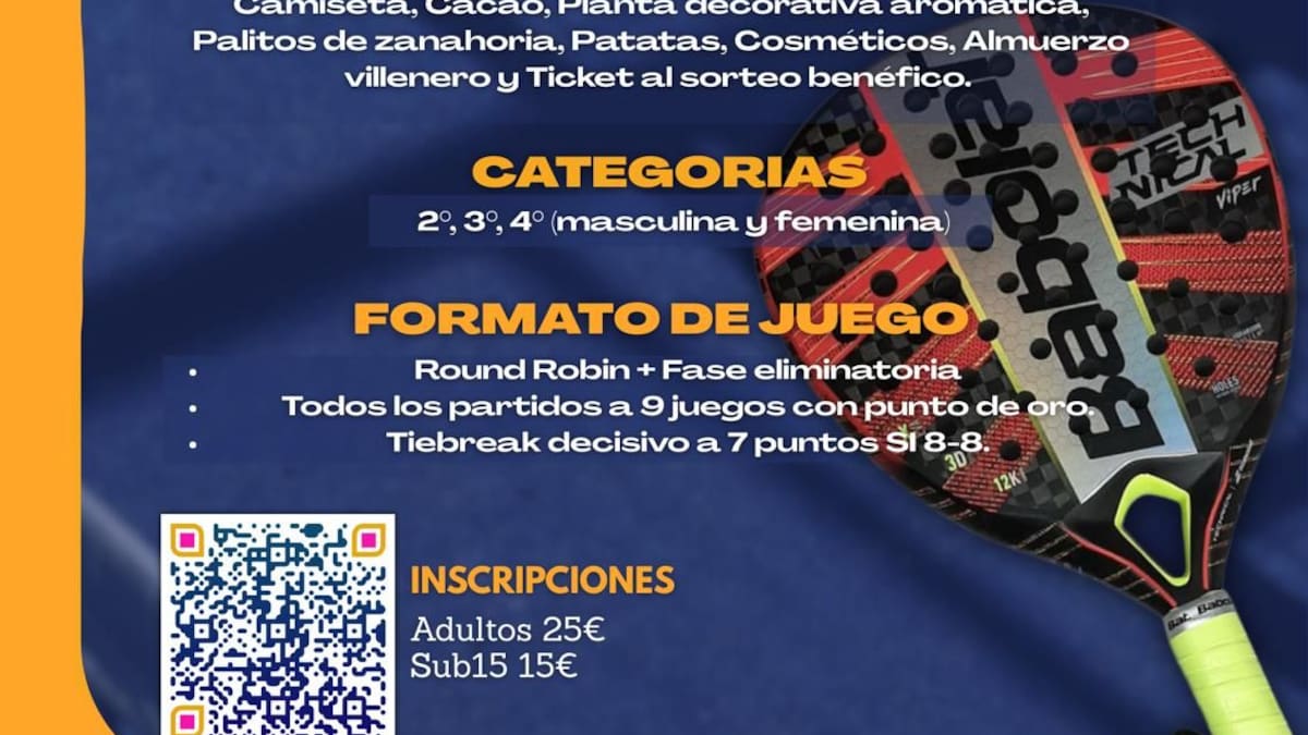 Iñaki Etxeguía, de Ferrero Tennis Academy