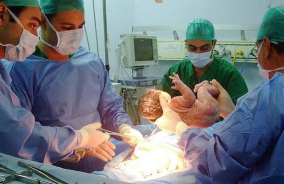 120.000 euros destina la Diputación de Palencia en ayudas a la natalidad