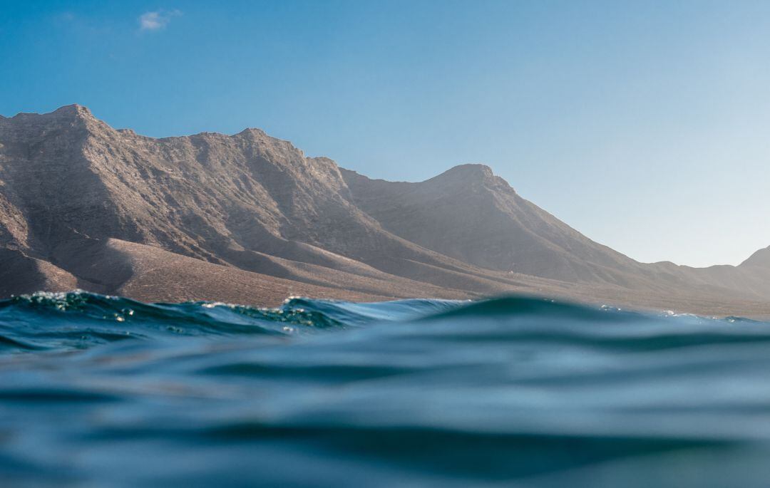 Dos playas españolas se cuelan entre las mejores del mundo.