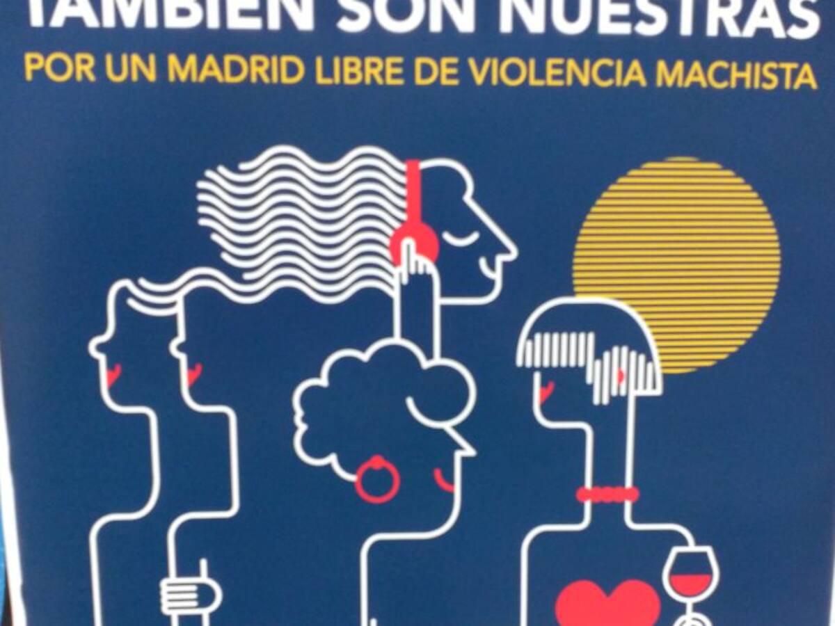 Hombres por la igualdad y mujeres visibles