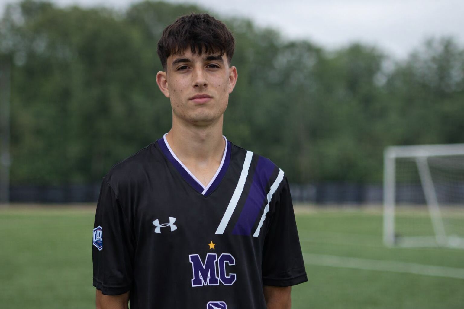 Marcelo Martínez Herrero