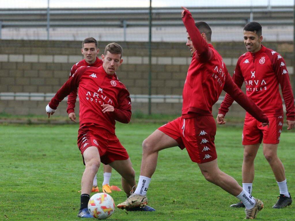 Tarsi volverá a la convocatoria de Docampo