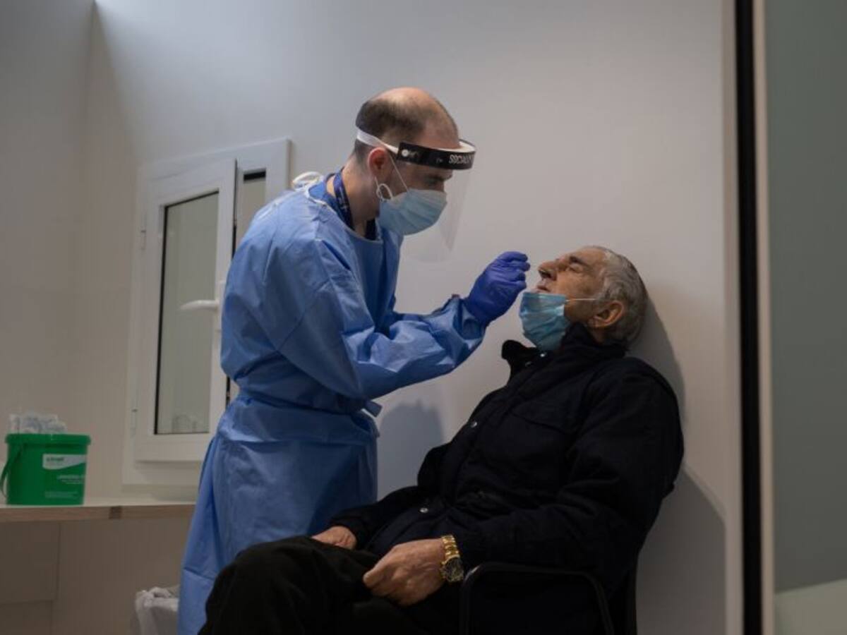 La provincia suma 19 casos y cuatro fallecidos en los hospitales