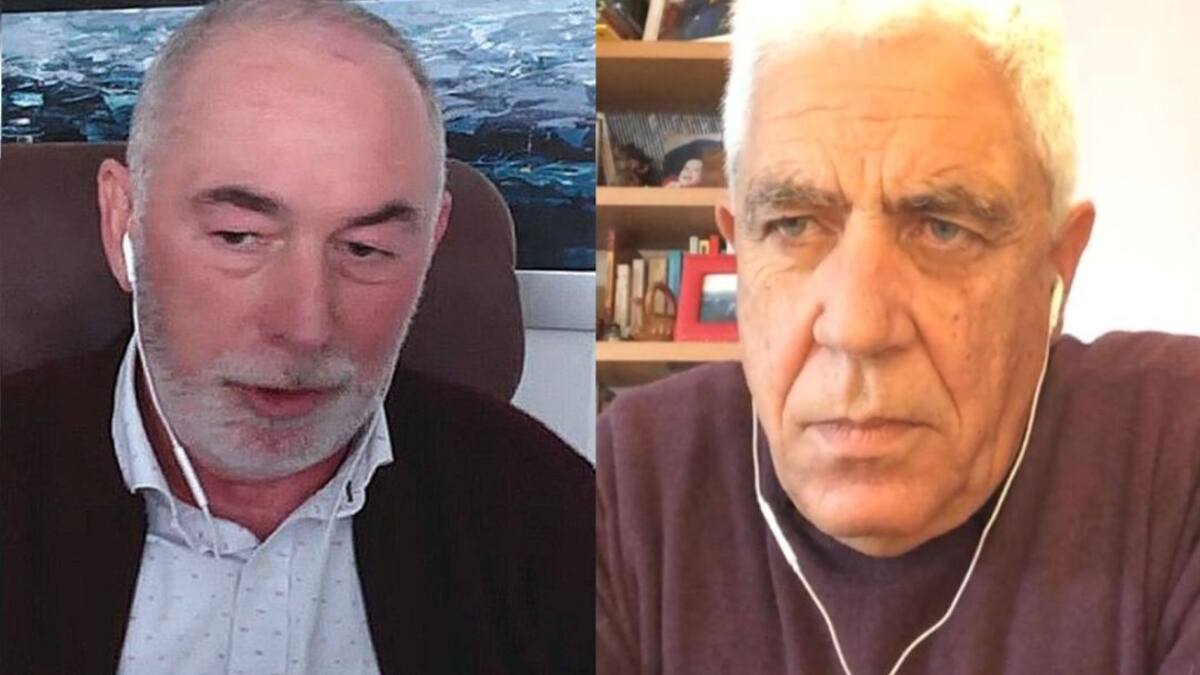 Miralles: Es necesario el confinamiento porque hay que controlar la situación antes de que la sanidad colapse