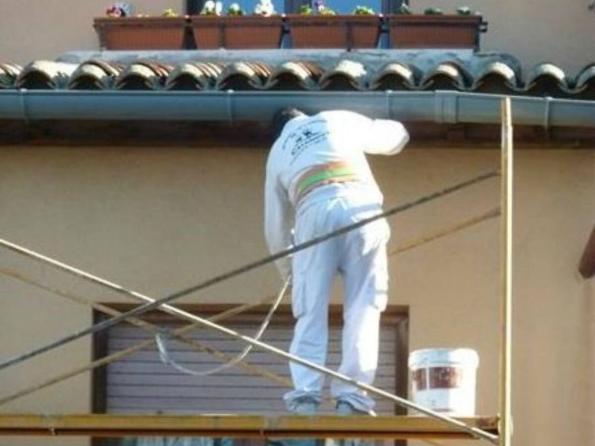 Las obras menores estarán sometidas a la realización de una declaración responsable, no de licencias