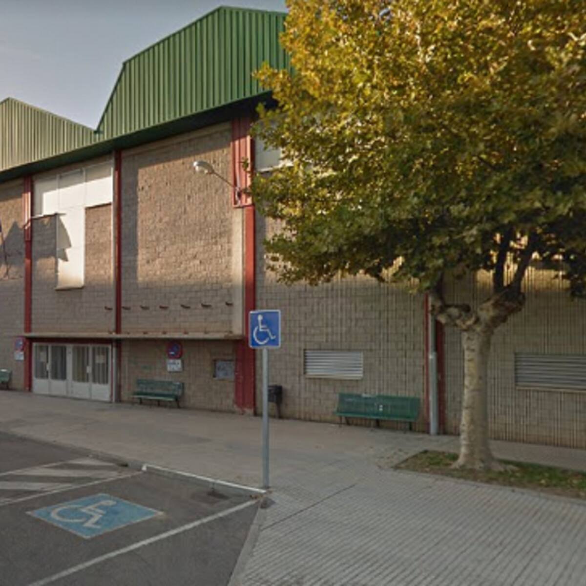 En julio se abre el plazo de solicitud para el uso de instalaciones deportivas municipales