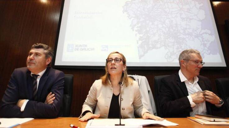 El futuro transporte público