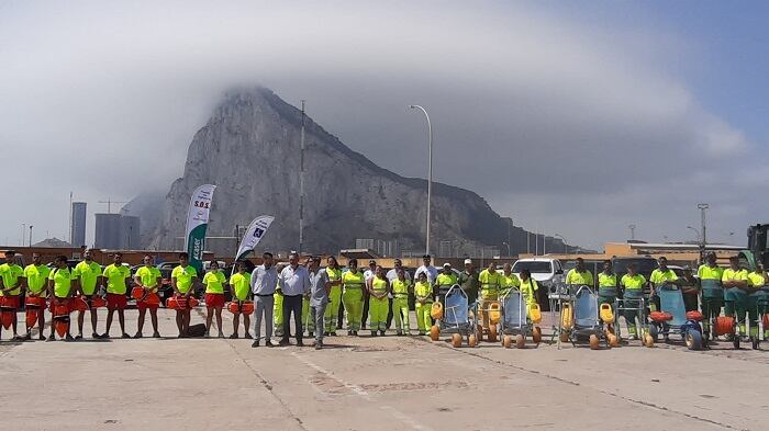 Presentación del plan