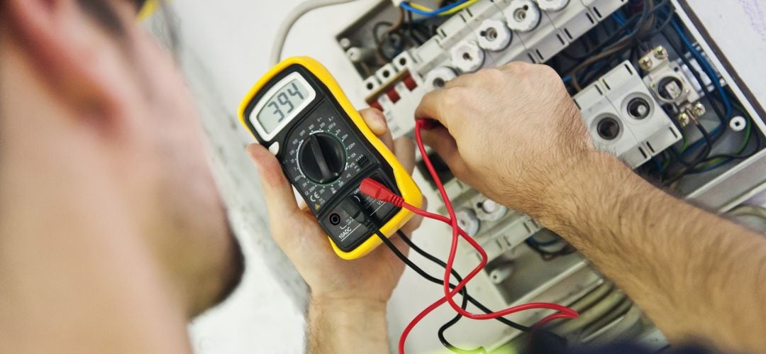 Los falsos revisores del sistema eléctrico seleccionaban a sus víctimas entre la población de mayor edad