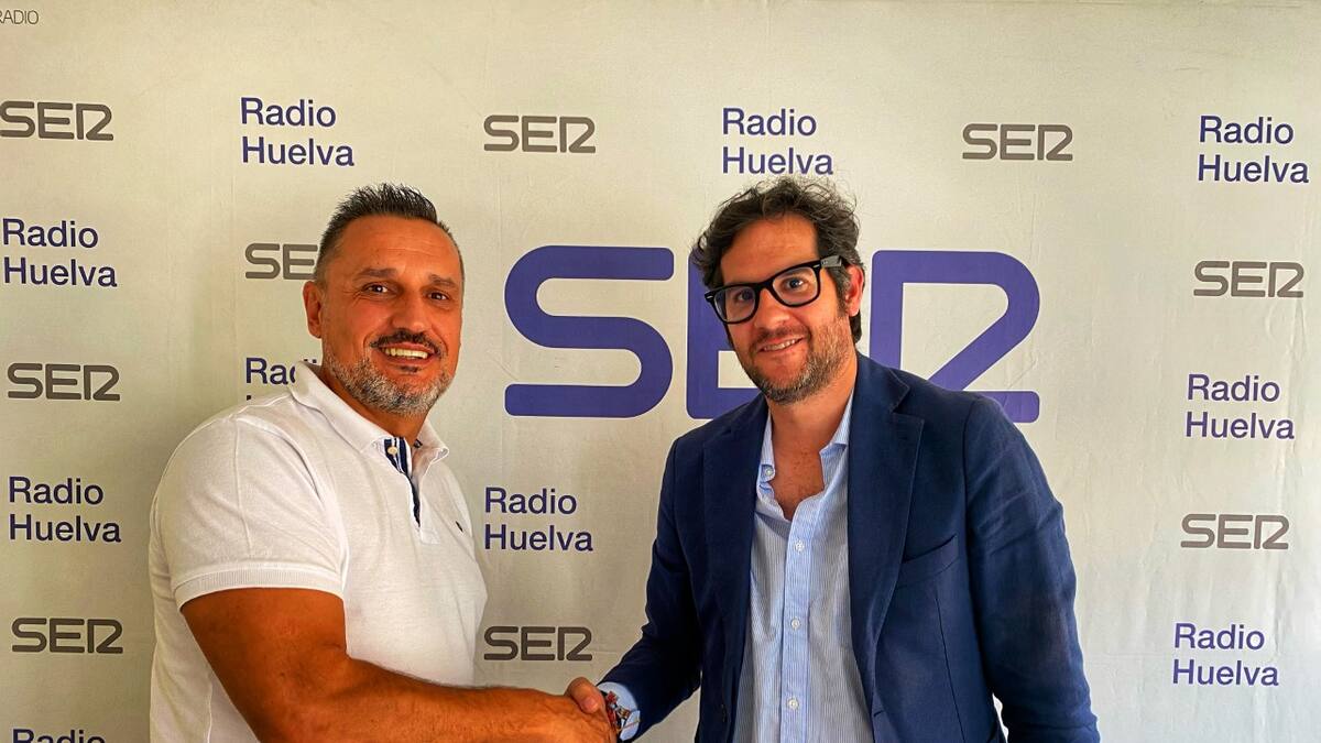 Hita y Santana piden hermandad para el San Roque-Recre