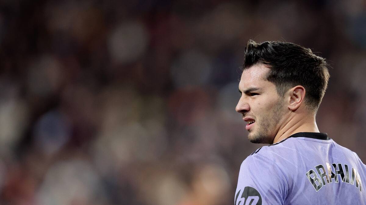 Álvaro Benito explica por qué Luis De la Fuente debe convocar a Brahim: "Hay que amarrarlo por el bien del fútbol español"