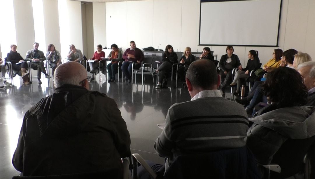 Consejo Municipal Discapacidad