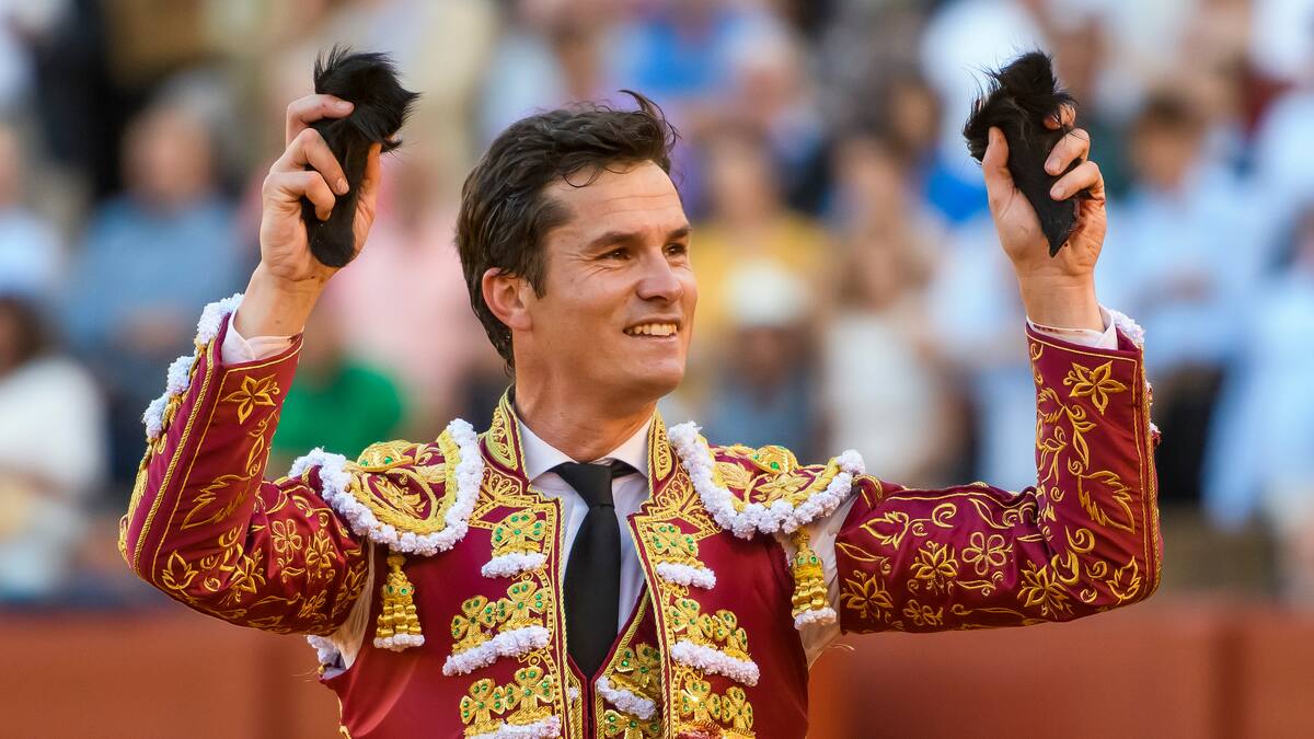 El Club Pineda y el Coso de Pinichi en Écija centran el interés taurino en este Día de Andalucía