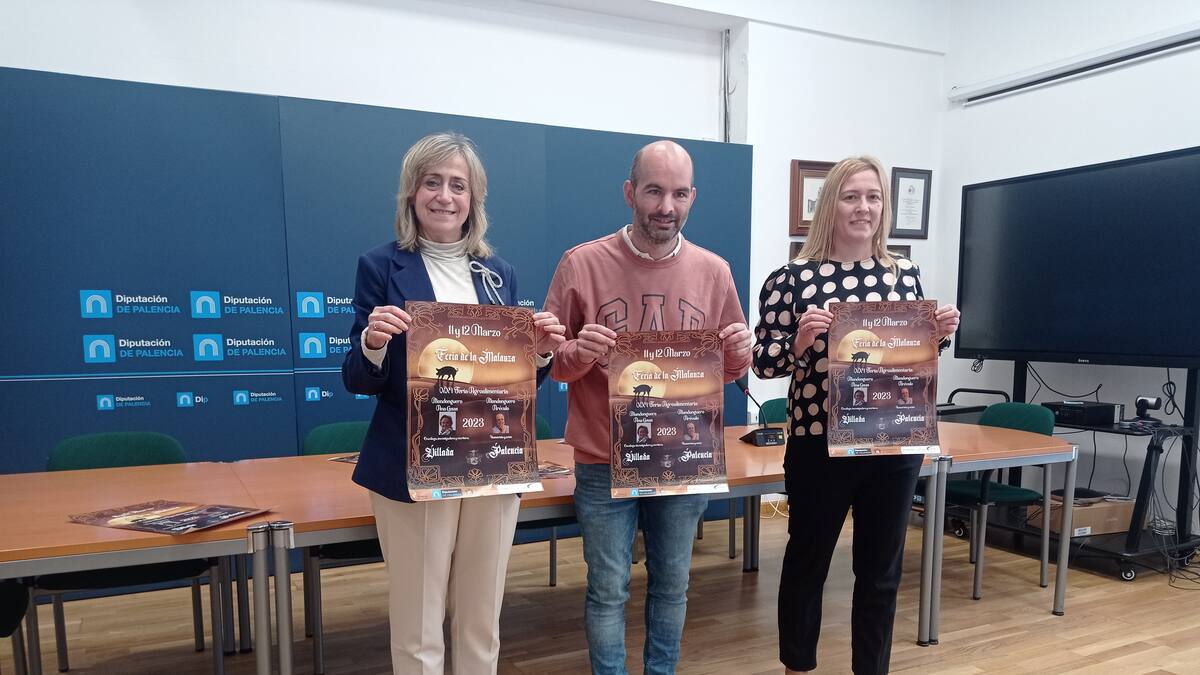 Villada celebra su Feria de la Matanza a la espera de obtener su declaración como Fiesta de Interés Turístico Regional