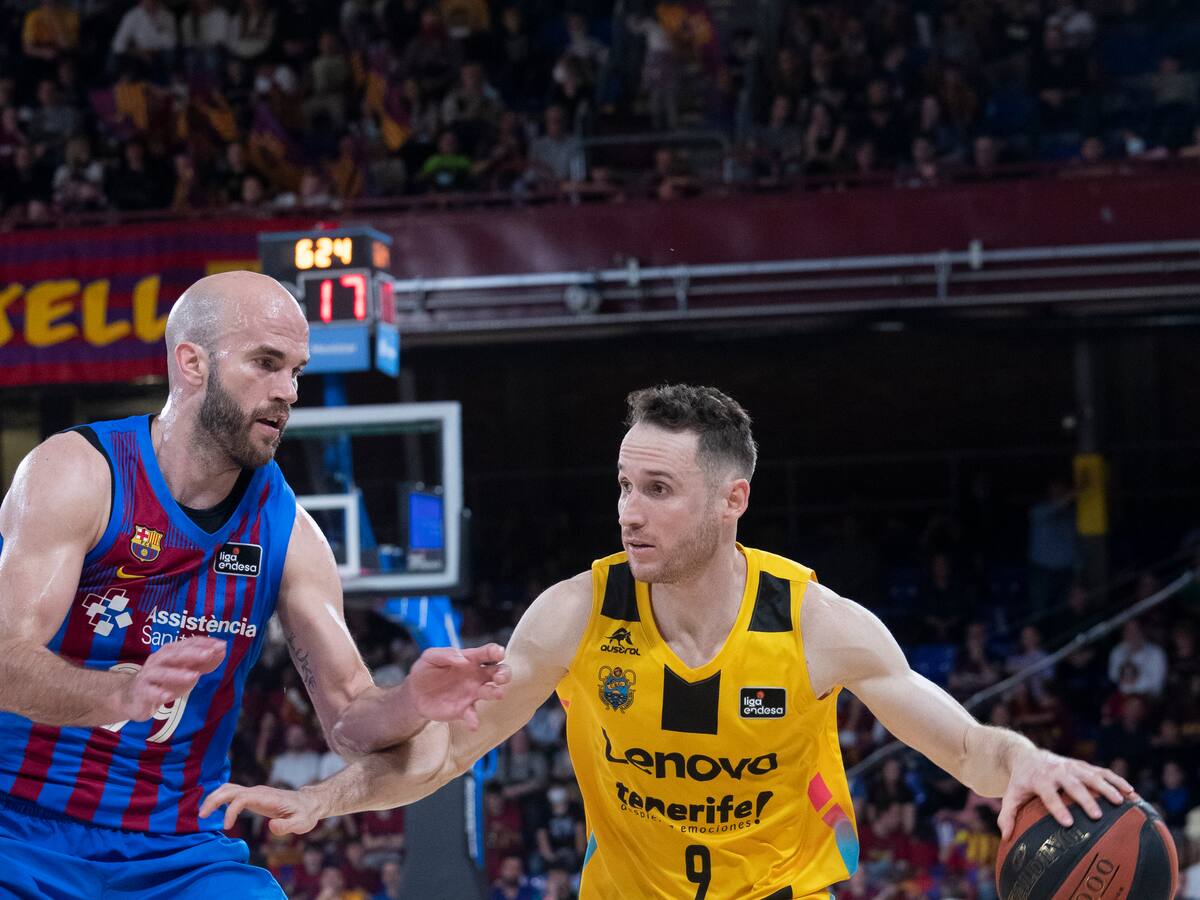 Marcelinho Huertas, Mejor Jugador Latinoamericano 2021-22