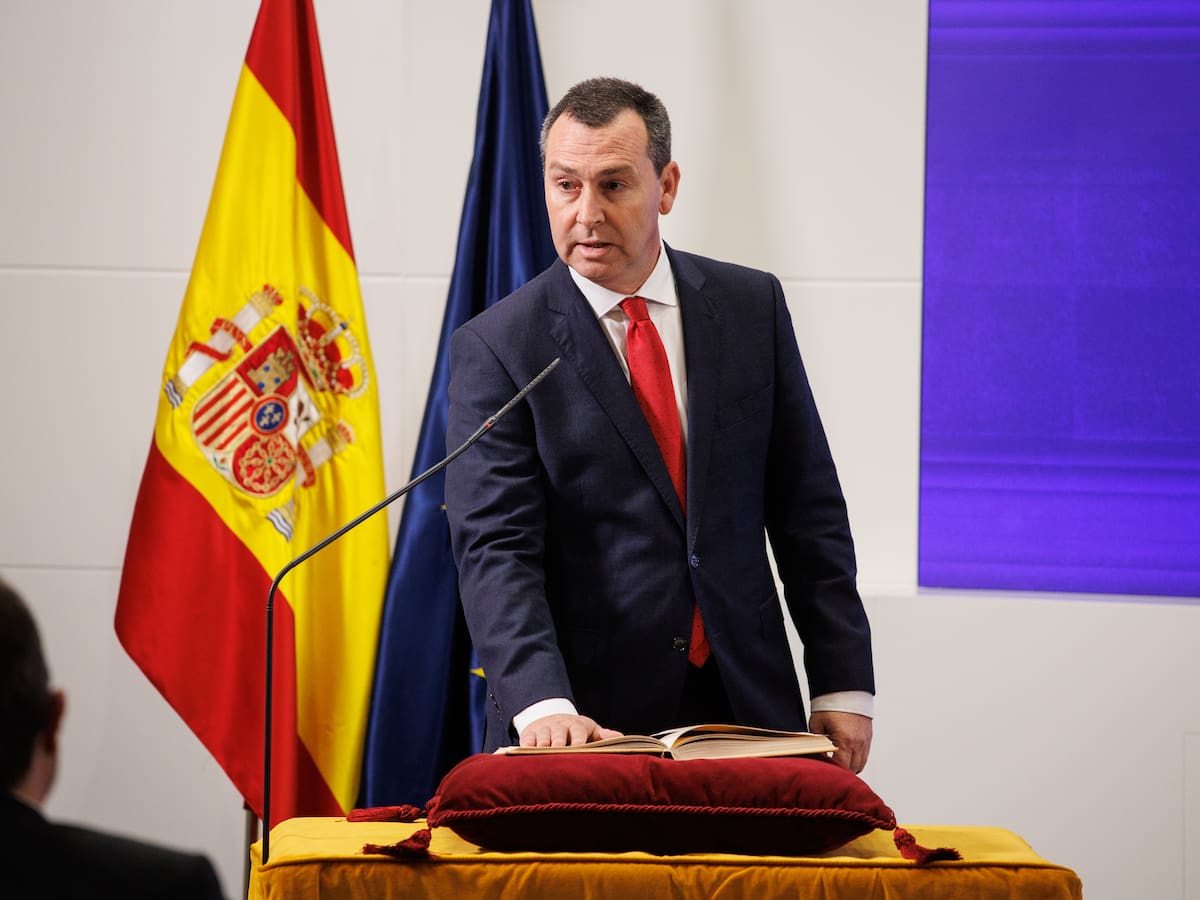 El presidente de Puertos del Estado destaca la “agilidad” del sistema portuario y subraya el crecimiento del Puerto de Valencia