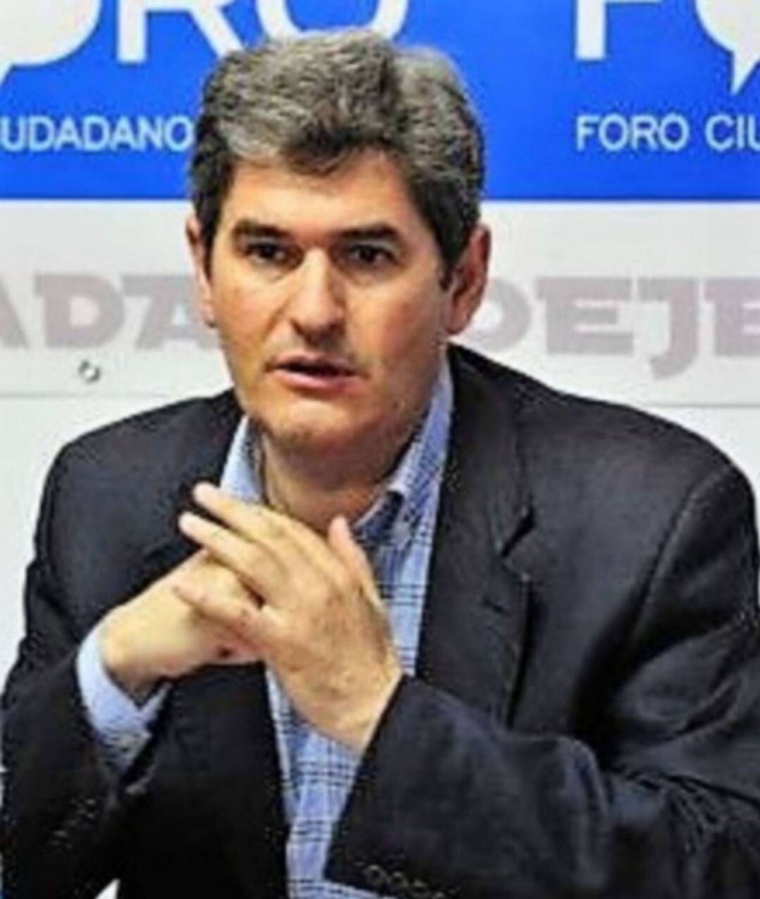 Francisco Benavent 