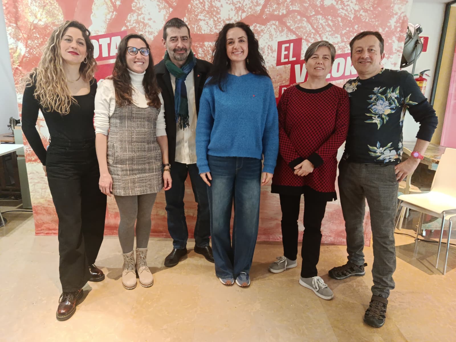 Candidatura de IU-Movimiento Sumar