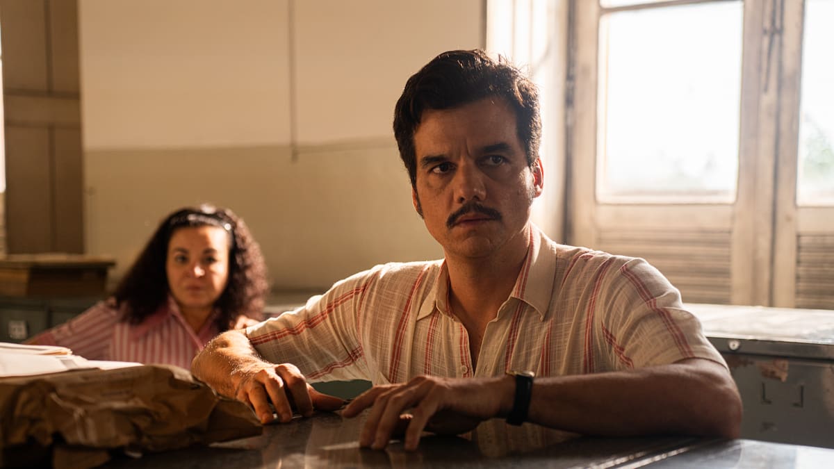 'El agente secreto', el apasionante thriller de Wagner Moura sobre la memoria histórica de Brasil