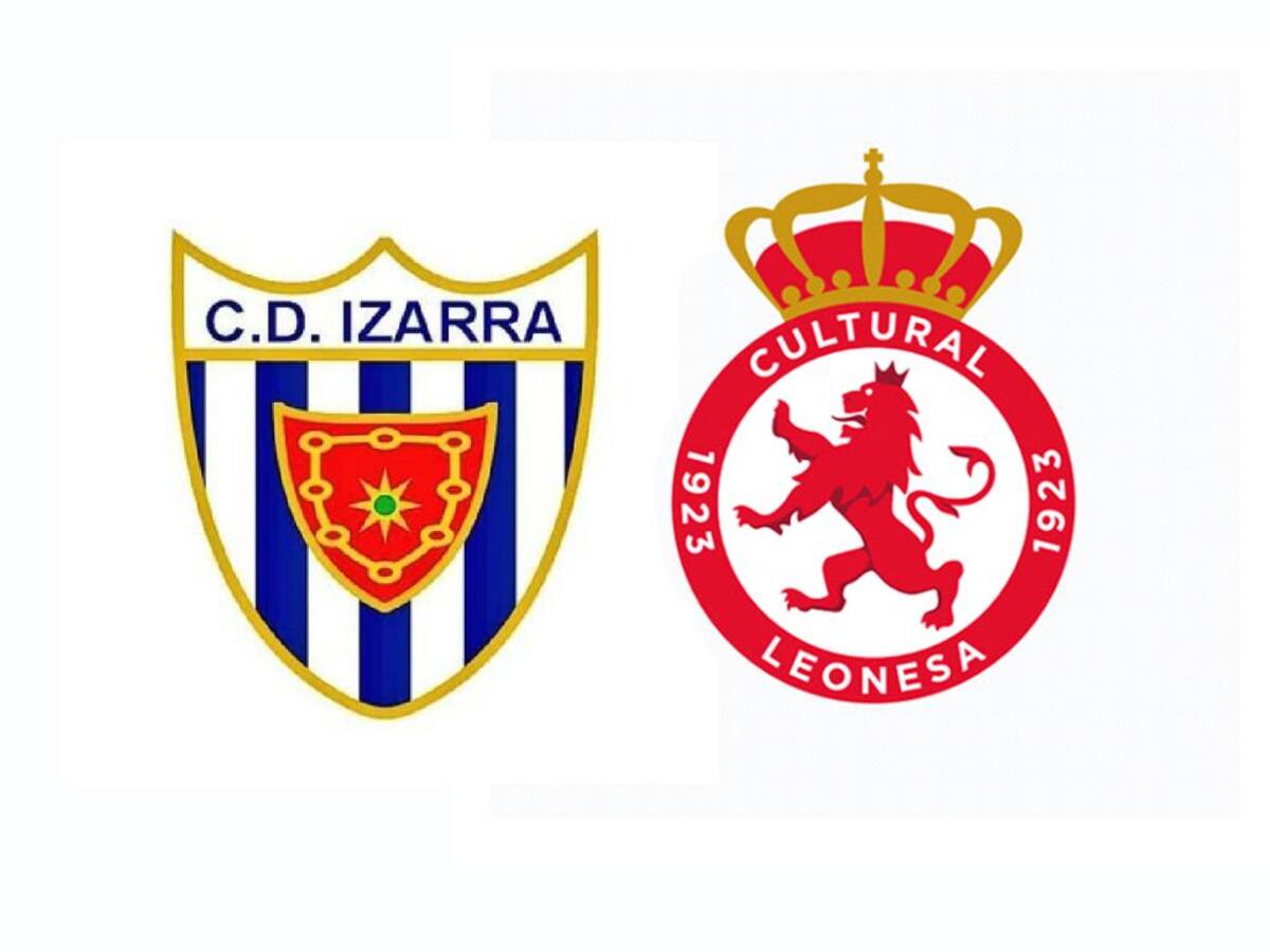 Izarra 0 - 1 Cultural