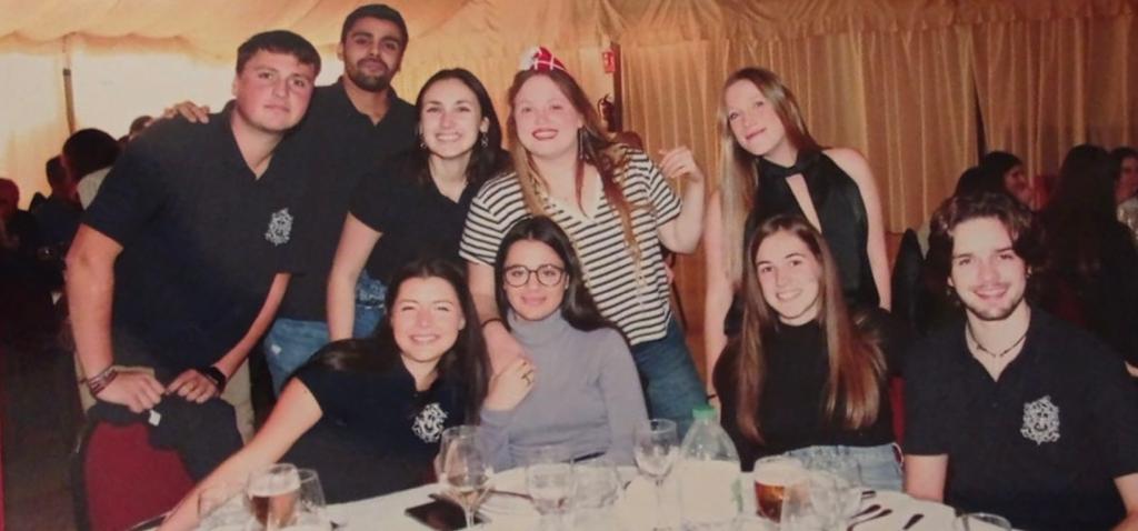 Capitanes Blavets 13 de Mayo