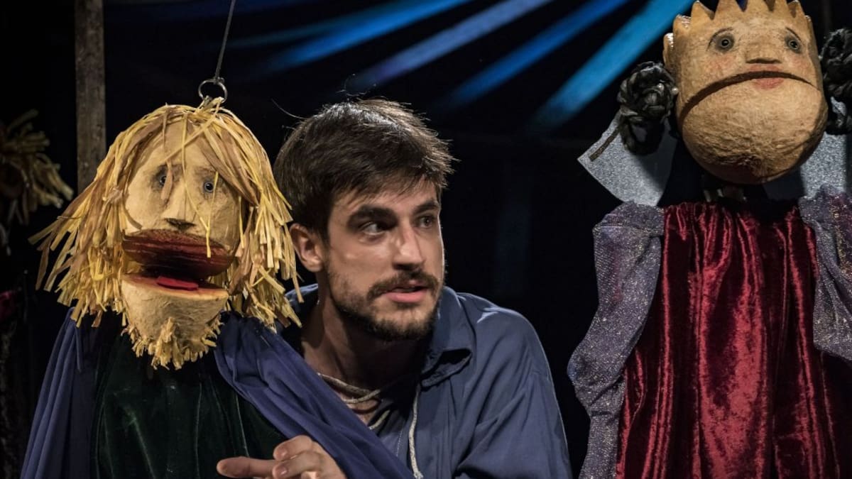 Hoy por Hoy Alicante | Alicia Garijo, Tomás Mestre y el Teatre Arniches