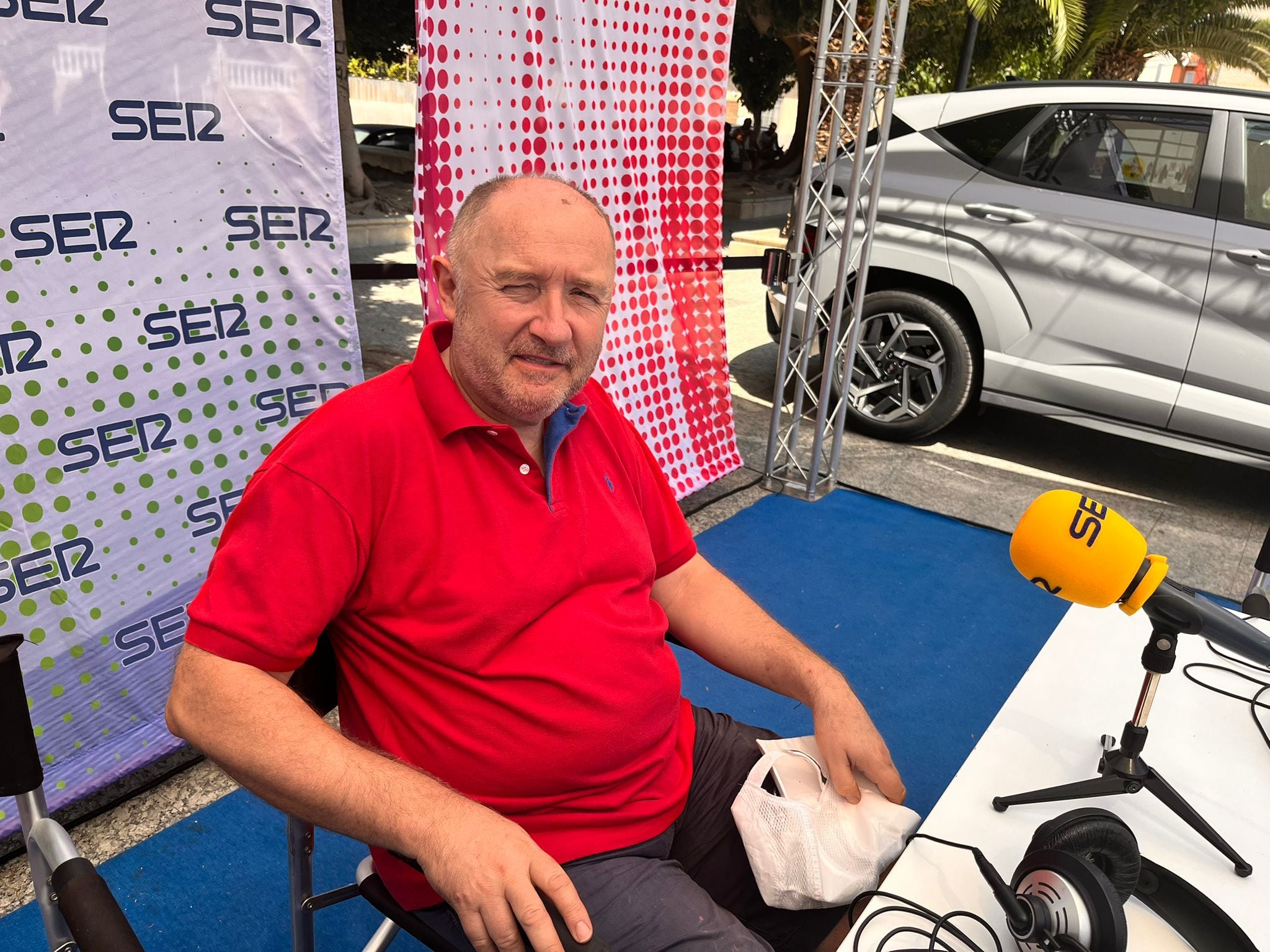 La Radio al Sol desde Lorquí 2025