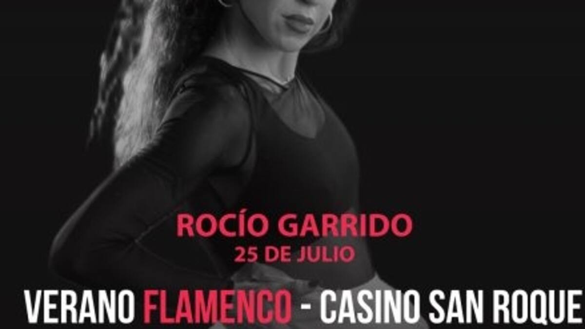Ciclo Flamenco en el Admiral Arena