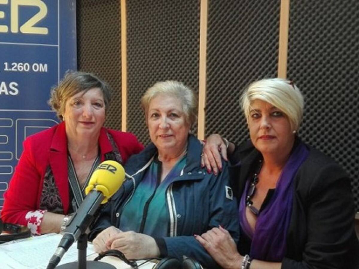 El Ayuntamiento de Algeciras afirma no poder ayudar a AMBAE al tratarse de dinero público