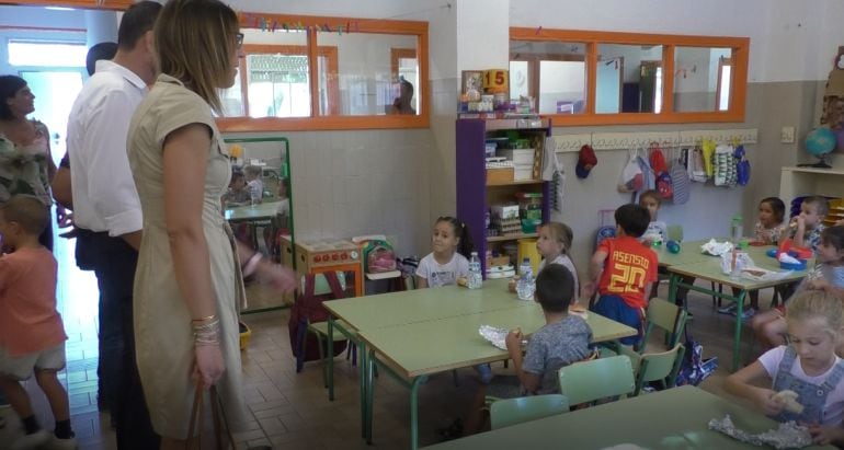 Colegio Mariano Benlliure