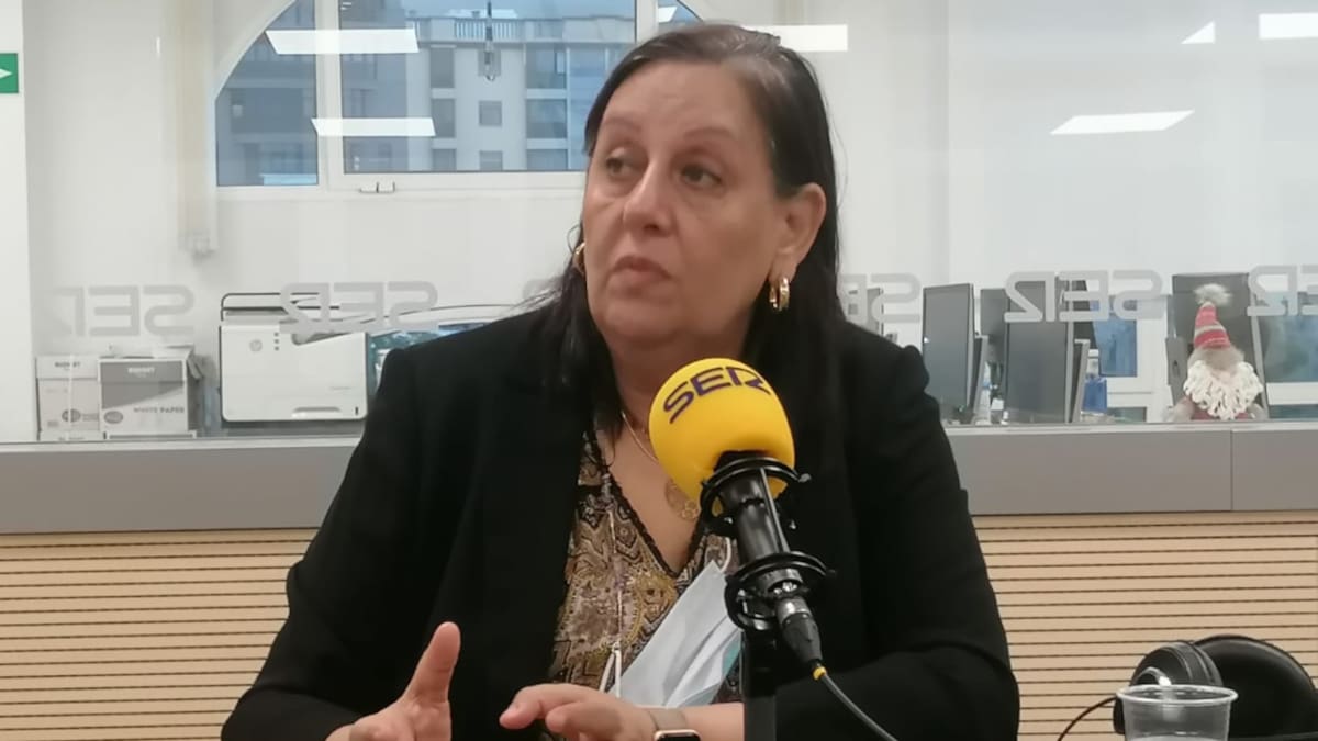 La Fiscal Superior de Canarias explica que quinces días es insuficiente para determinar la edad de los menores migrantes