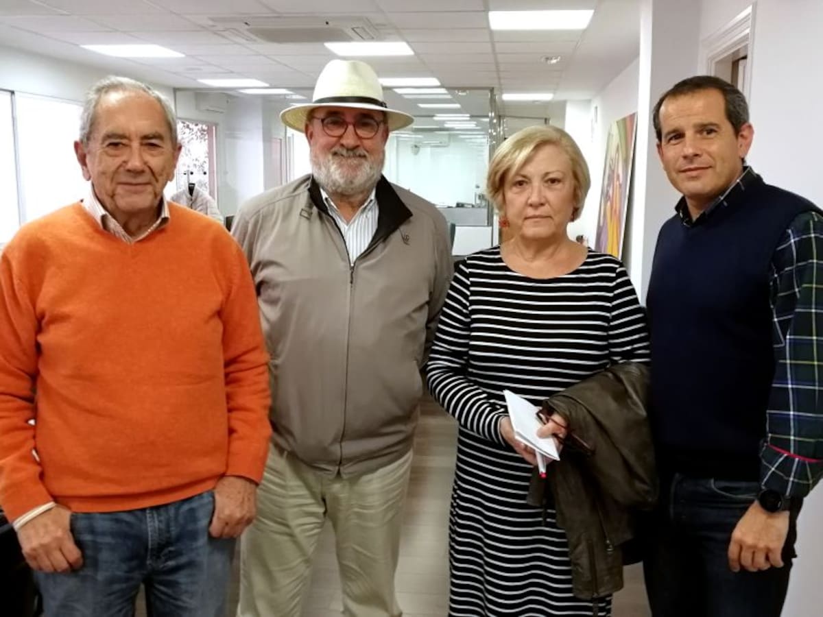 El Abierto de Hoy por Hoy Alicante , con Cecilio Nieto, Isabel González y Luis Caballero | 03/04/2019