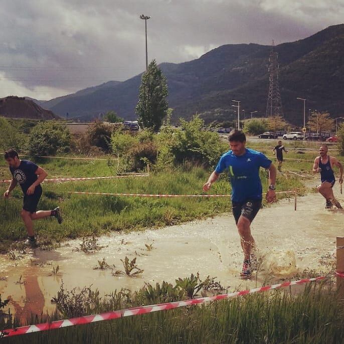 Llega la V Edelweis Race de Sabiñánigo