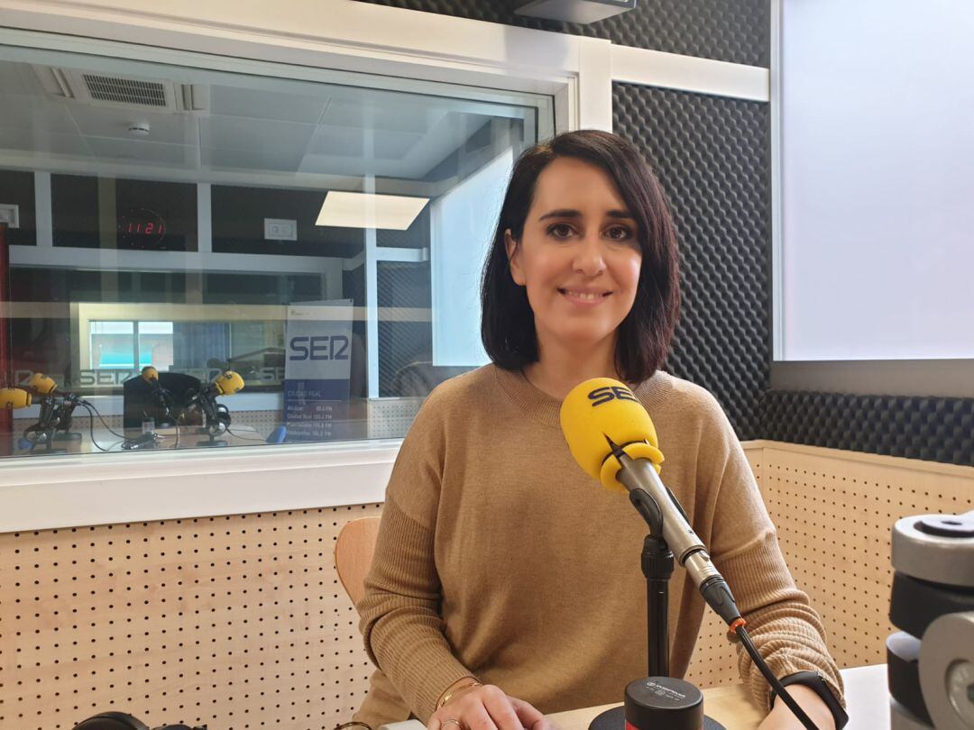 Ana Belén Rodriguez