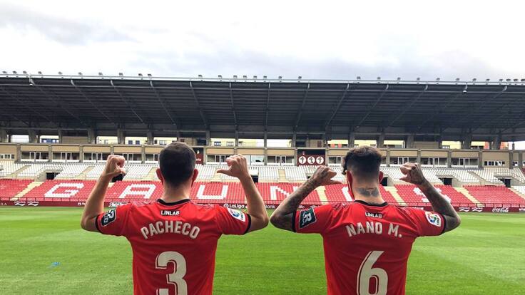 SER Deportivos La Rioja (03/02/2021)