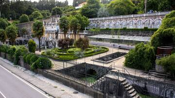 La historia del pasatiempo de Betanzos