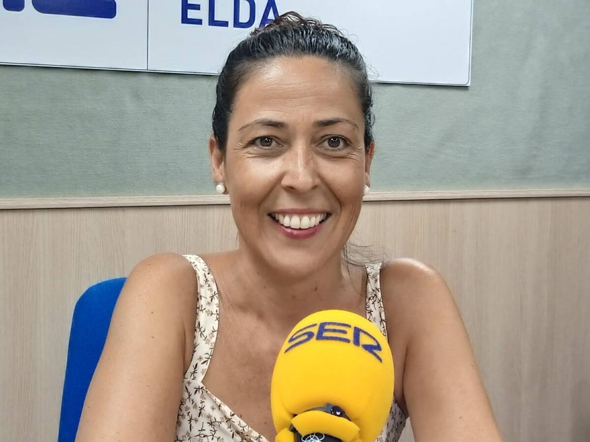 Noelia Molina, madre de una niña trans: "Necesitamos que nos escuchen”