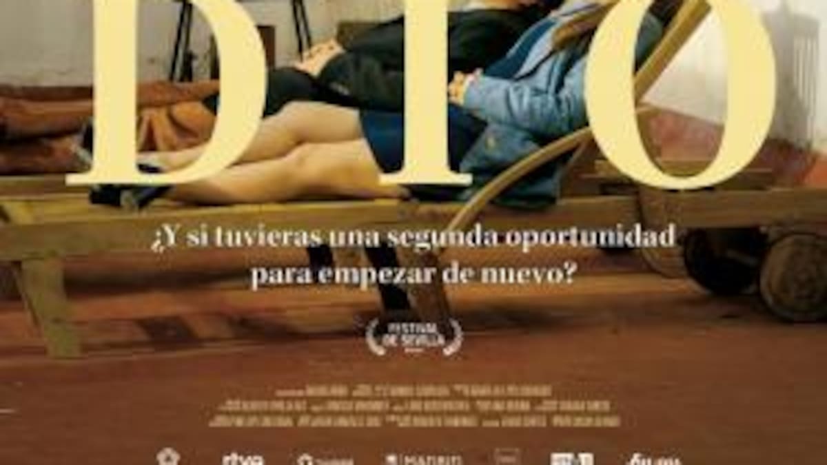 'Conversamos con' José Manuel Carrasco