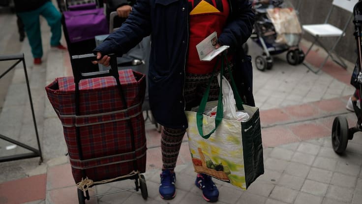 El impuesto para los pobres