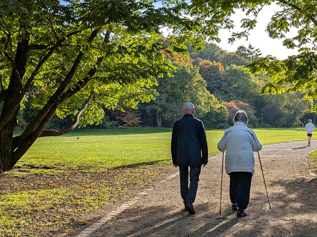 El complemento para reducir la brecha de género en las pensiones acaba en manos de hombres